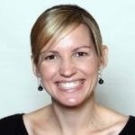 Vialto Partners Employee Jill Simpson's profile photo