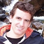 Servimedia Employee Kiko Tremiño's profile photo