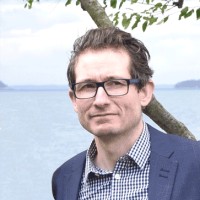 Retain.ai Employee Robert Heckathorne's profile photo