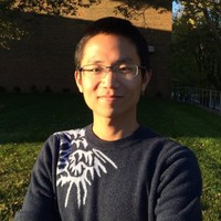 NVIDIA Employee Kai Yan's profile photo