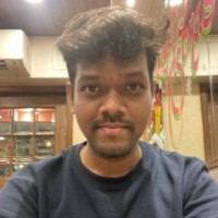 Cymetrix Software Employee Manish Kamble's profile photo