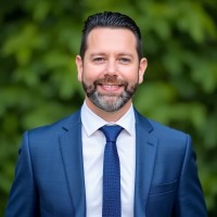 Trans-Global Solutions, Inc. Employee Jeremy Merrell's profile photo