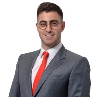Hussein Dajani Email & Phone Number