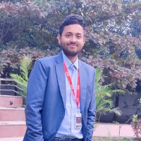 Institute of Health Management Research, Bangalore (IIHMR-B) Employee Vinay Srihari's profile photo