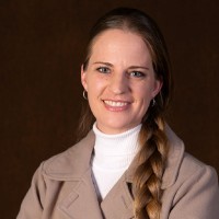 FNB Namibia Employee Silvia Rosado's profile photo