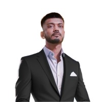 EbizzInfotech Employee Meet Patel's profile photo