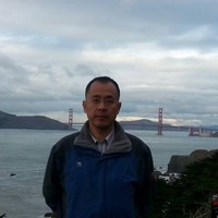 HAMLET PROTEIN Employee Eugene Li李's profile photo