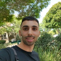 Guy Aharoni Email