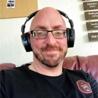 TSB New Zealand Employee Dan Burrell's profile photo