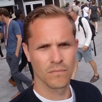 HESS Automobile Employee Anthony Loewenguth's profile photo