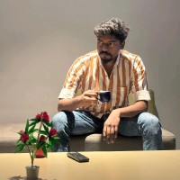 AKVOTECH Employee Vasanth Raj's profile photo