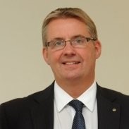 Fife Group Employee Brian Munro's profile photo