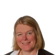 Aarhus Vand Employee Inge Jensen's profile photo