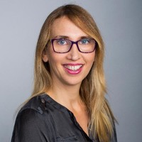 Mobilicom Employee Gabby Bador's profile photo