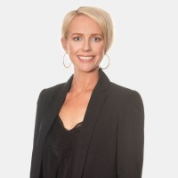 Brisbane City Council Employee Amy Driscoll's profile photo
