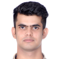 Apple Employee Paras Arora's profile photo