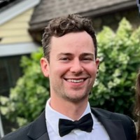 Biocogniv Inc Employee Bennett Siegel's profile photo