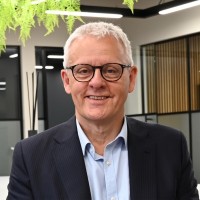 Beyond Corporate Employee Mike Edge's profile photo
