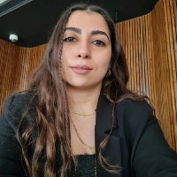 Hany Saad Innovations Employee Mariam Eskander's profile photo
