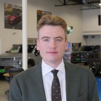 Conor Mahon Email