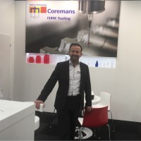 Coremans Employee Kees de Ridder's profile photo