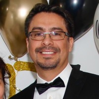 Effigis Employee Mauricio Mella's profile photo
