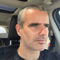 W.M Keck Science Department Employee Lee Gilbertson's profile photo