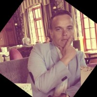 TVS Dynamic Global Freight Services Limited Employee Keith Foskett's profile photo