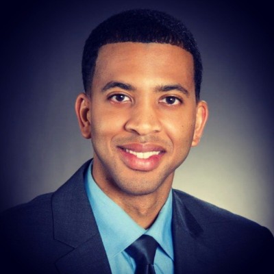 Industrious Group Inc. Employee Vahn Knight's profile photo
