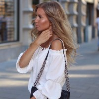 Tommy Hilfiger Employee Pernilla Lundgren's profile photo