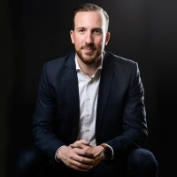 Schneider Weisse Employee Christian Schürmann's profile photo