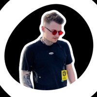 JustIdea Employee Tomasz Kaźmierczak's profile photo