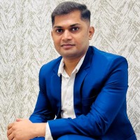 Naresh Asil Email