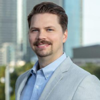 Pearl Meyer Employee Malcolm Adkins's profile photo
