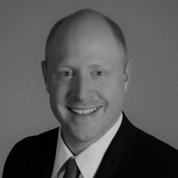 Bank of America Employee Jake Gibson's profile photo