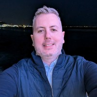 Primark Employee Dan Grace's profile photo