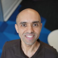 Solid State AI Employee Abhi Rampal's profile photo