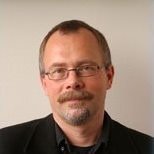 Swedish National Transport Administration Employee Johan Bergkvist's profile photo