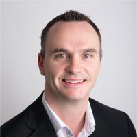 AusIndustry Employee Brett Duane's profile photo