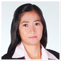 DeskZone Employee April Terte's profile photo