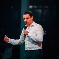 Daniel Merkel Email