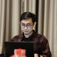 PT.Jaminan Kredit Indonesia Employee M. Landriandani's profile photo