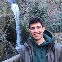 Hellas Sat Employee Marios Anastasopoulos's profile photo