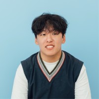 FitlyEver Employee Rhosung Park's profile photo