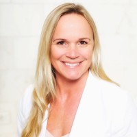 Pottery Barn Employee Allison Mast's profile photo