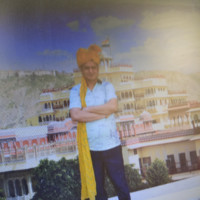 RAYDEAN INDUSTRIES Employee Jitendra Upadhayay's profile photo