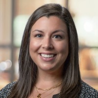 Abbott Employee Lauren Tharp's profile photo