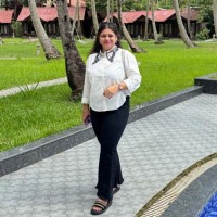 Deepali Kataria Email