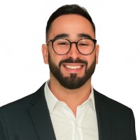 ZAMP Employee Thiago Silvério's profile photo