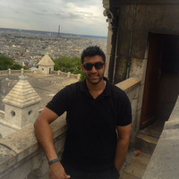 Fusion Industries, LLC Employee Sam Rahman's profile photo